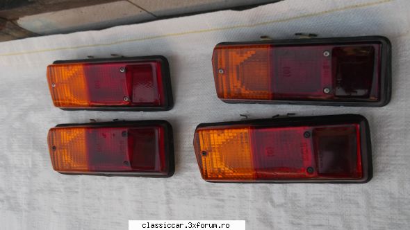 Vand piese dacia - marius1978 - Vanzari  piese si accesorii