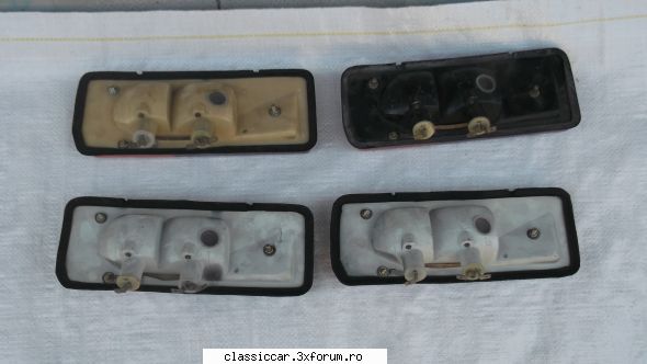 Vand piese dacia - marius1978 - Vanzari  piese si accesorii