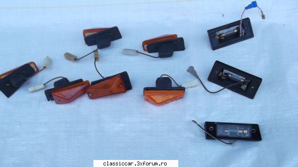 Vand piese dacia - marius1978 - Vanzari  piese si accesorii