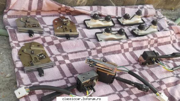 Vand piese dacia - marius1978 - Vanzari  piese si accesorii