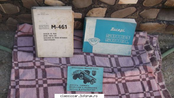 Vand piese dacia - marius1978 - Vanzari  piese si accesorii