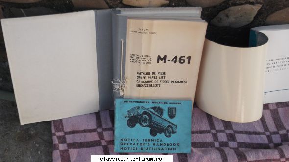 Vand piese dacia - marius1978 - Vanzari  piese si accesorii