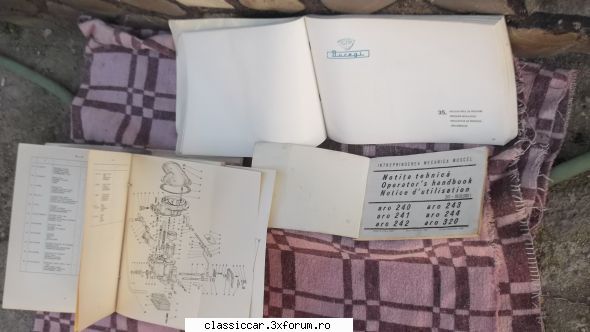 Vand piese dacia - marius1978 - Vanzari  piese si accesorii