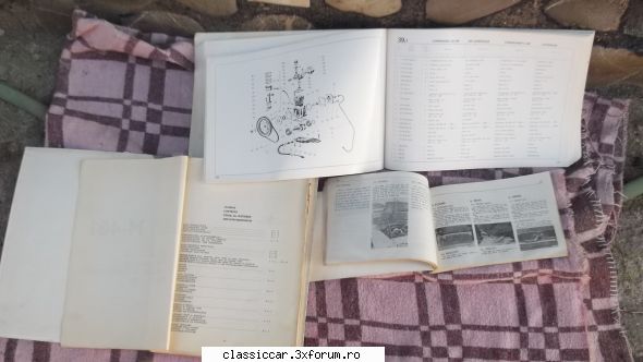 Vand piese dacia - marius1978 - Vanzari  piese si accesorii