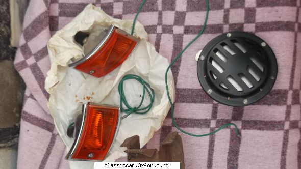 Vand piese dacia - marius1978 - Vanzari  piese si accesorii