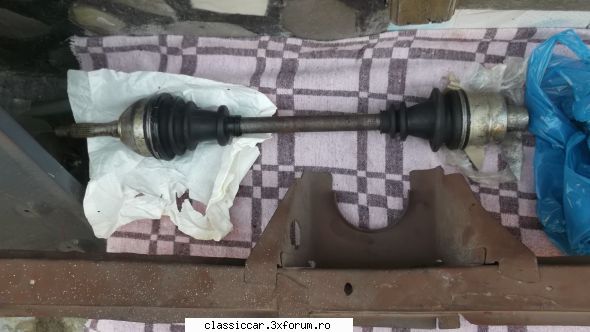 Vand piese dacia - marius1978 - Vanzari  piese si accesorii