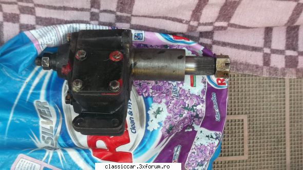 Vand piese dacia - marius1978 - Vanzari  piese si accesorii