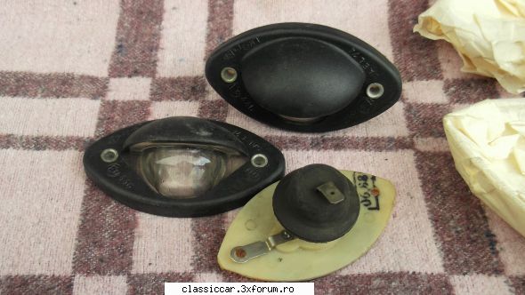 Vand piese dacia - marius1978 - Vanzari  piese si accesorii