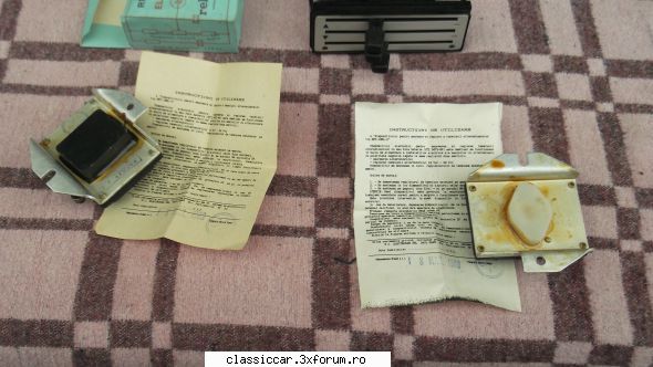 Vand piese dacia - marius1978 - Vanzari  piese si accesorii