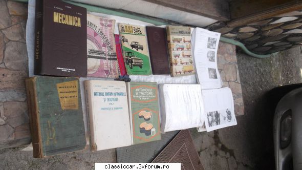 Vand piese dacia - marius1978 - Vanzari  piese si accesorii