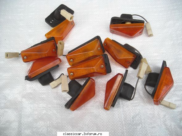 Vand piese dacia - marius1978 - Vanzari  piese si accesorii