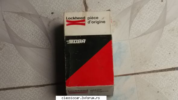 Vand piese dacia - marius1978 - Vanzari  piese si accesorii