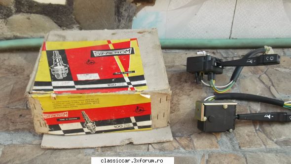 Vand piese dacia - marius1978 - Vanzari  piese si accesorii