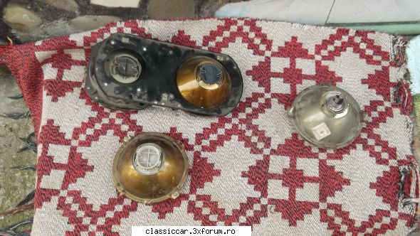 Vand piese dacia - marius1978 - Vanzari  piese si accesorii
