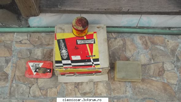 Vand piese dacia - marius1978 - Vanzari  piese si accesorii