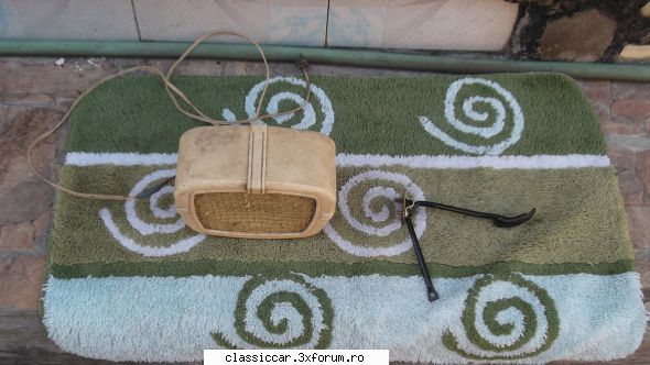 Vand piese dacia - marius1978 - Vanzari  piese si accesorii