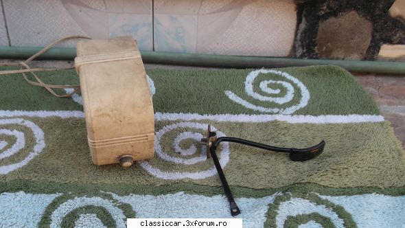 Vand piese dacia - marius1978 - Vanzari  piese si accesorii