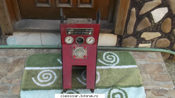 Vand piese dacia - marius1978 - Vanzari  piese si accesorii