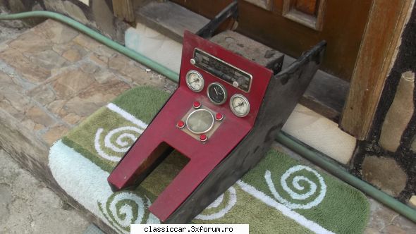 Vand piese dacia - marius1978 - Vanzari  piese si accesorii