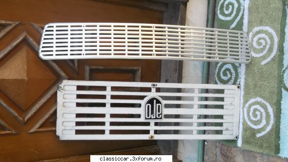 Vand piese dacia - marius1978 - Vanzari  piese si accesorii