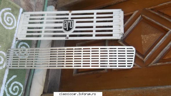 Vand piese dacia - marius1978 - Vanzari  piese si accesorii