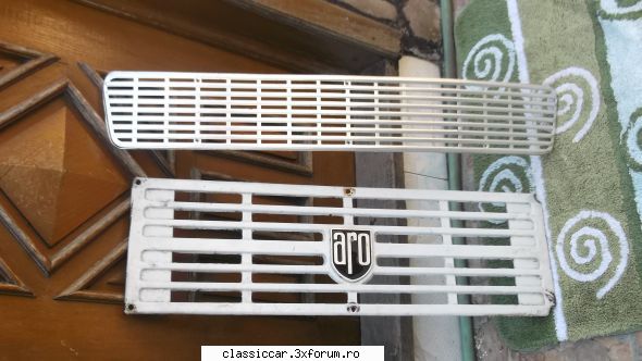 Vand piese dacia - marius1978 - Vanzari  piese si accesorii
