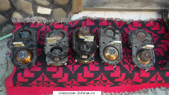 Vand piese dacia - marius1978 - Vanzari  piese si accesorii