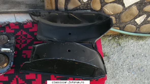 Vand piese dacia - marius1978 - Vanzari  piese si accesorii
