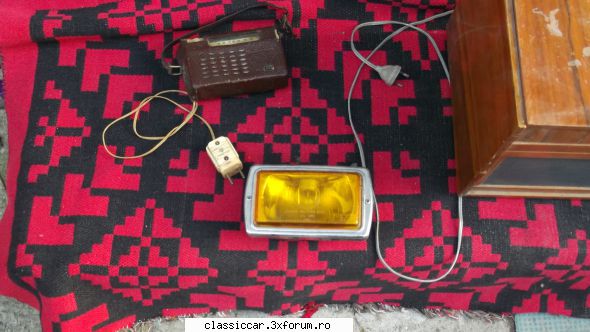 Vand piese dacia - marius1978 - Vanzari  piese si accesorii