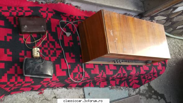 Vand piese dacia - marius1978 - Vanzari  piese si accesorii