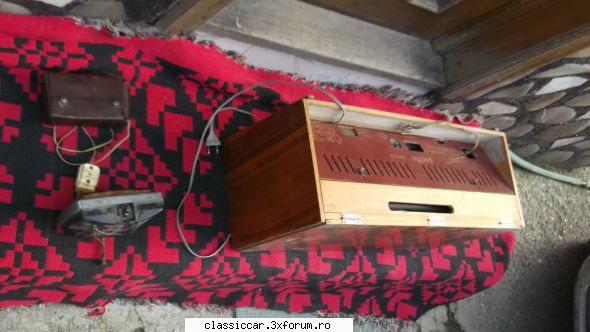 Vand piese dacia - marius1978 - Vanzari  piese si accesorii