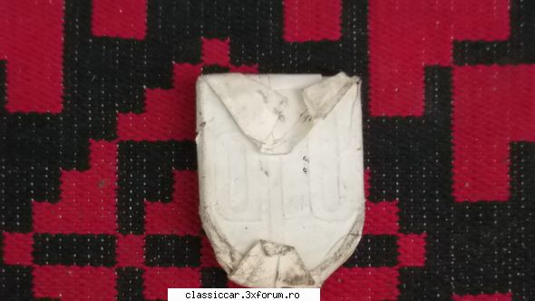 Vand piese dacia - marius1978 - Vanzari  piese si accesorii
