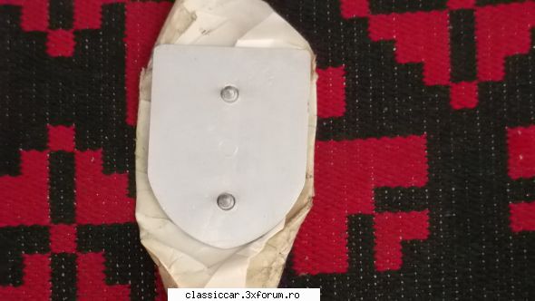 Vand piese dacia - marius1978 - Vanzari  piese si accesorii