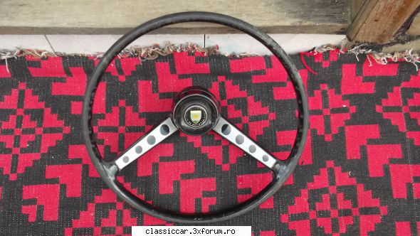 Vand piese dacia - marius1978 - Vanzari  piese si accesorii