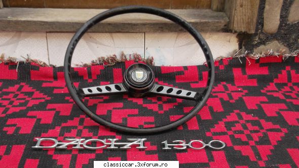 Vand piese dacia - marius1978 - Vanzari  piese si accesorii