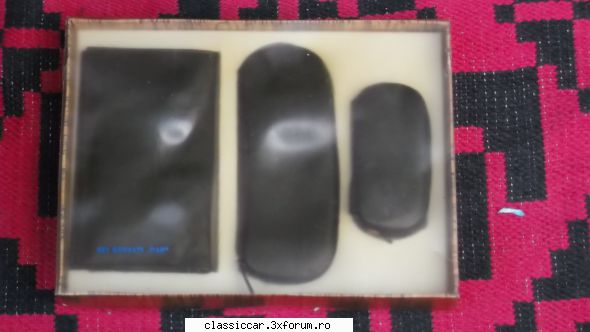 Vand piese dacia - marius1978 - Vanzari  piese si accesorii