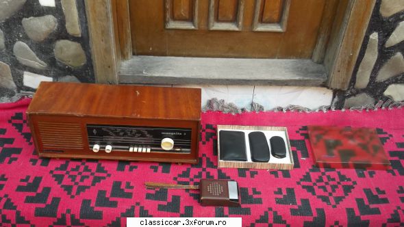 Vand piese dacia - marius1978 - Vanzari  piese si accesorii