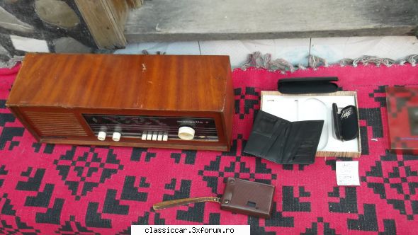 Vand piese dacia - marius1978 - Vanzari  piese si accesorii