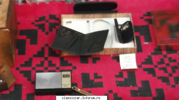 Vand piese dacia - marius1978 - Vanzari  piese si accesorii