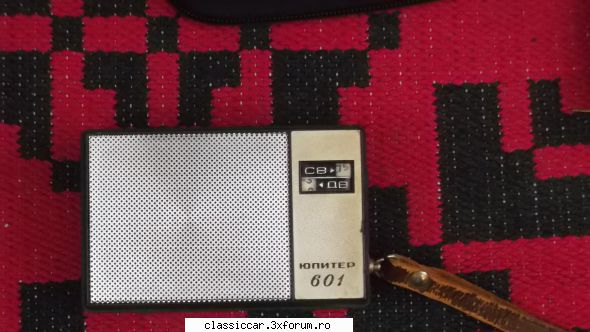 Vand piese dacia - marius1978 - Vanzari  piese si accesorii