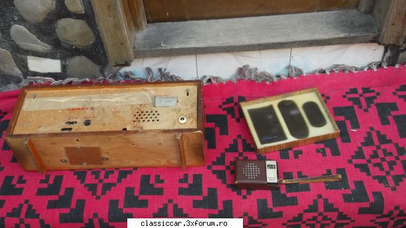 Vand piese dacia - marius1978 - Vanzari  piese si accesorii