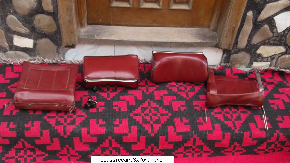 Vand piese dacia - marius1978 - Vanzari  piese si accesorii
