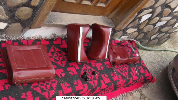 Vand piese dacia - marius1978 - Vanzari  piese si accesorii