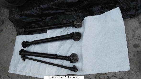 Vand piese dacia - marius1978 - Vanzari  piese si accesorii
