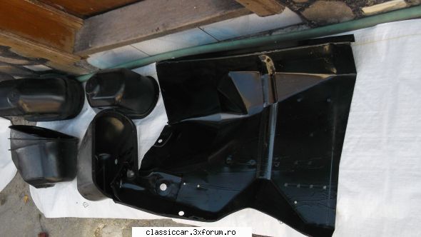 Vand piese dacia - marius1978 - Vanzari  piese si accesorii