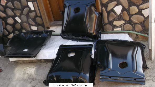 Vand piese dacia - marius1978 - Vanzari  piese si accesorii