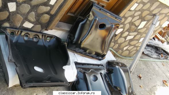 Vand piese dacia - marius1978 - Vanzari  piese si accesorii