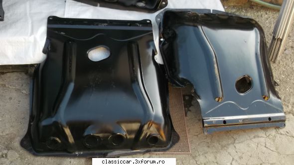 Vand piese dacia - marius1978 - Vanzari  piese si accesorii