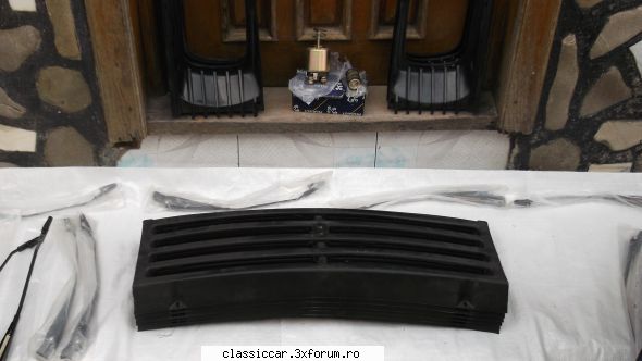 Vand piese dacia - marius1978 - Vanzari  piese si accesorii