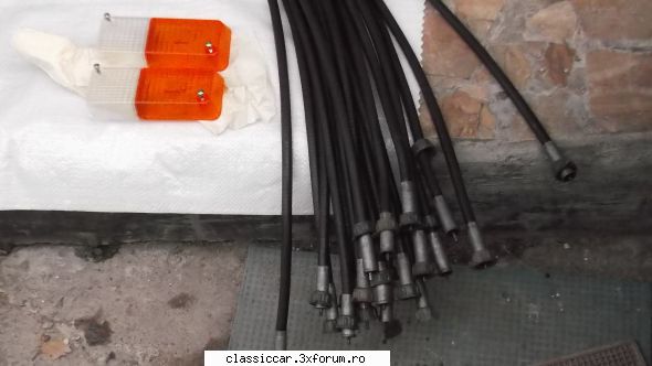 Vand piese dacia - marius1978 - Vanzari  piese si accesorii